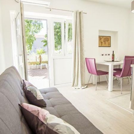 Apartman Neyra 3 Split Exteriör bild
