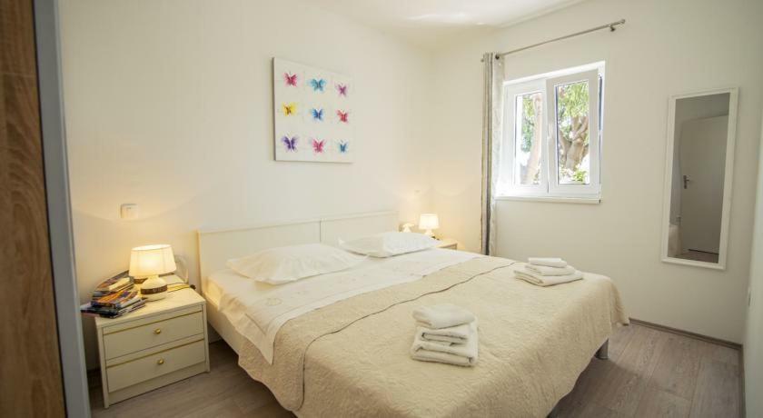 Apartman Neyra 3 Split Exteriör bild