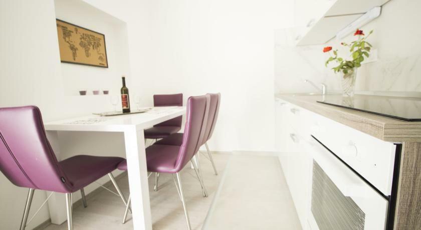 Apartman Neyra 3 Split Exteriör bild