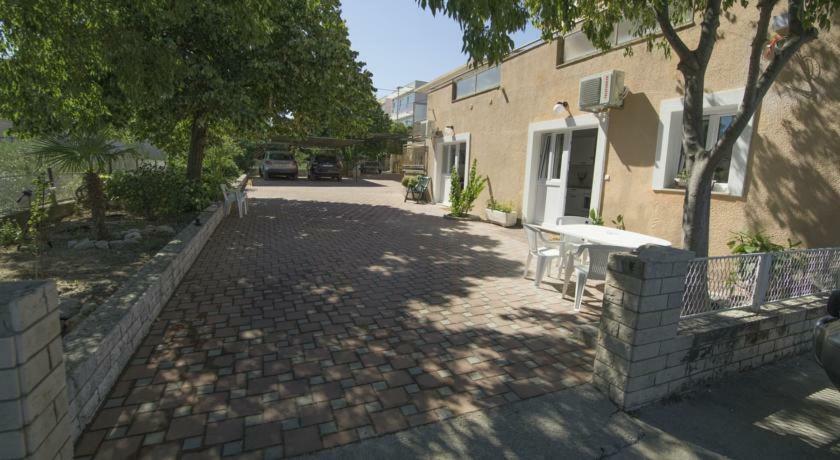 Apartman Neyra 3 Split Exteriör bild