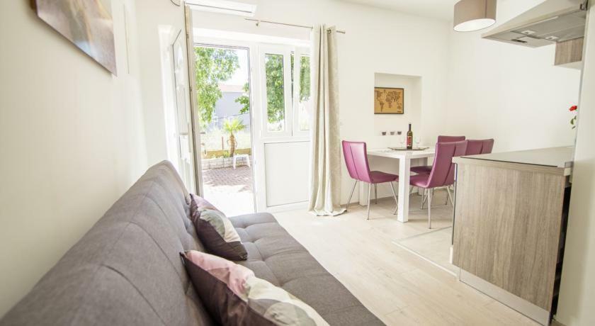 Apartman Neyra 3 Split Exteriör bild