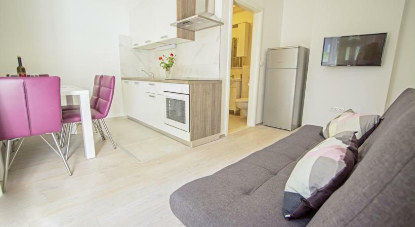 Apartman Neyra 3 Split Exteriör bild